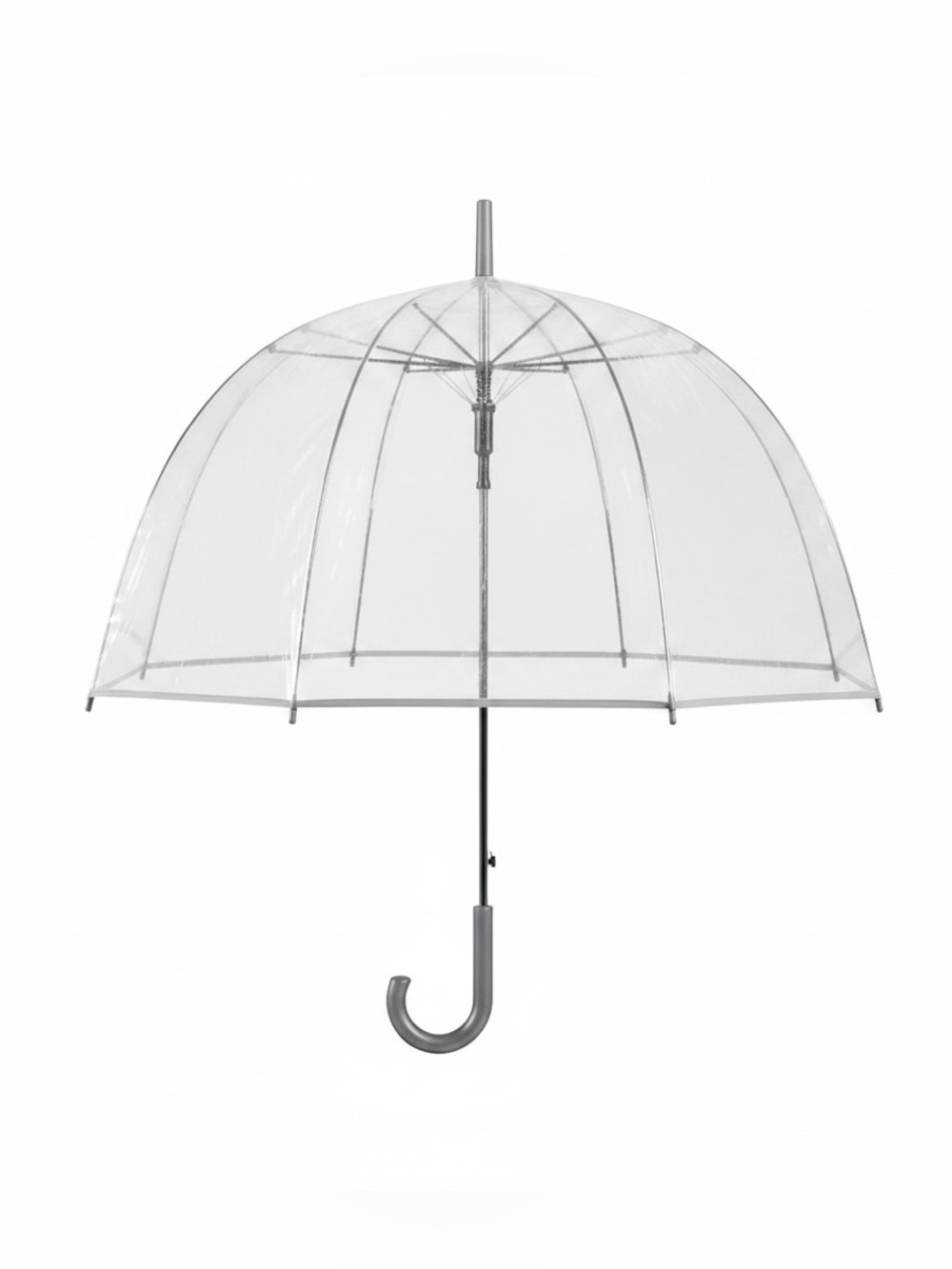 🎁 NWT Shedrain Clear Umbrella ☂